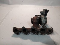 фото thumb №12, Турбіна турбонагнітач hyundai kona kia sportage 282312u000