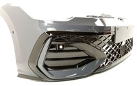 фото thumb №1, Бампер перед vw golf viii r line рестайлинг 6pdc lc7q 5h0807221ab новый org