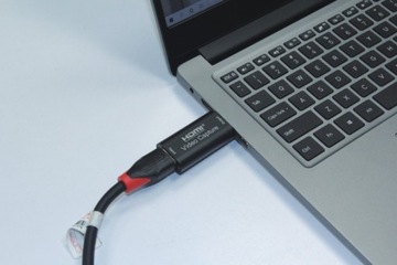 HDVC5 HDMI-USB Grabber 4K 60 Гц Win Android Mac
