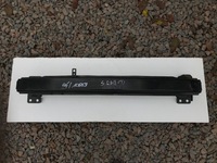 фото thumb №1, Skoda rapid 5j seat toledo 6j балка бампера перед 2012-