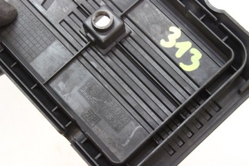 фото thumb №4, Bmw e32 seria 7 92-01 3.0 v8 крышка защита двигателя верхняя 1736003