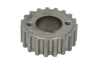 фото thumb №7, Колесо зубчасте вала колінчастого 701 165/top topran