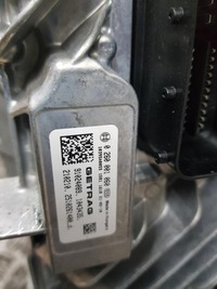 фото thumb №11, Коробка передач arkana 1.3 tce гибрид dw5007