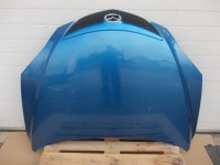 фото thumb №1, Капот кришка двигуна mazda 3 iii 03-08