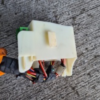 Електропроводка стартер bmw 2.0 d b47 18/19r euro 6 Зі Шроту, фото thumb