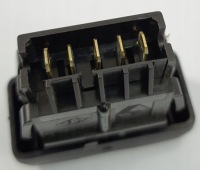 фото thumb №3, Кнопка блокування двері dacia logan mcv i