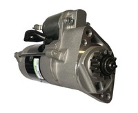 фото thumb №10, Новий стартер nissan cabstar 2006-2013; pathdfinder 2005-2010; 2.5 dci