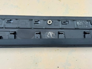 фото thumb №8, Range rover velar l560 17- планка двері лівий перед ліва передня j8a2-21065