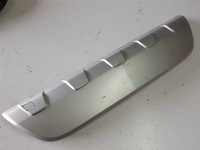 фото thumb №1, Opel mokka i a 12-16r диффузор накладка бампера зад 25980563