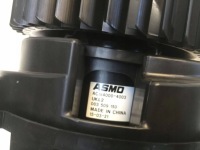 фото thumb №3, Bmw 2 f44 grand coupe повітродувка обдув 9297752