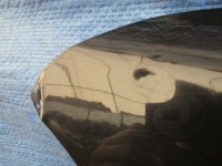 Капот alfa romeo 159 колір 876/b Доставка, фото thumb