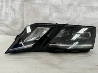 Купити Skoda octavia iii 3 lift ліва лампа full led, фото thumb