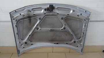 фото thumb №10, Audi a3 8l капот 6y7m