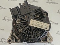 Ford c-max 2.0 tdci ufdb 13r генератор av6n-10300-md Недорого, фото thumb