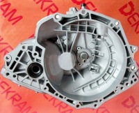 фото thumb №1, Коробка передач передач ford mondeo 2.0 1s7r7002ec !!!!!