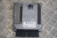 фото thumb №1, Модуль ecu porsche cayenne lift 7p5907401d