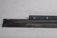 фото thumb №9, Maserati ghibli iii накладка порог правая