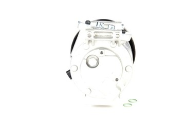 фото thumb №16, Nissens 89569 компресор, кондиціонер