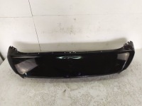 Купити Спойлер перед передній jeep compass ii рестайлінг  52154413, фото thumb