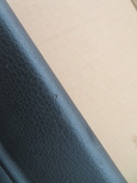 фото thumb №6, Ролета багажника golf vi універсал 08-12 1k9867871b