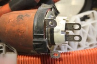 фото thumb №5, Шланг жгут аккумулятор toyota auris 1.8