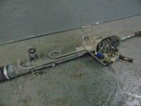 фото thumb №7, Рейка рульова renault vel satis 3.0 dci 8200023853