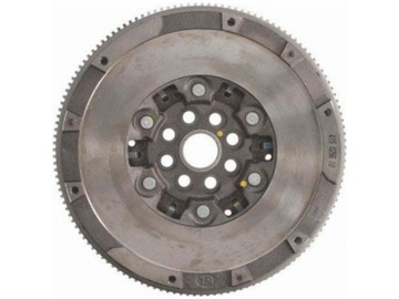 фото thumb №1, Колесо маховики luk 415 0256 10