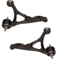 фото thumb №1, Важелі перед лівий + правий volvo xc90 i 2002-