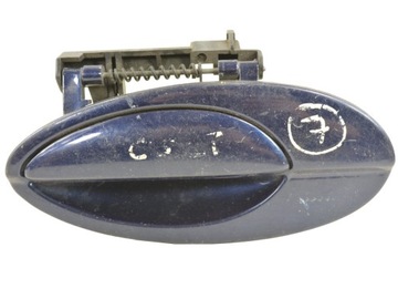 фото thumb №1, Ручка дверь левая задняя левый зад citroen c5 i ii 2002-2008 оригинал