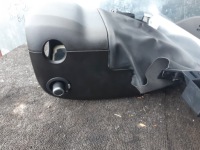 фото thumb №3, Захист колонки керма range rover sport ii uk