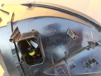 фото thumb №3, Aston martin vantage лампа права перед передня фара оригінал європа