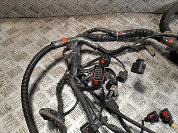 фото thumb №9, Audi a6 c6 06r 2.0 tfsi жгут двигателя 4f1971072hp