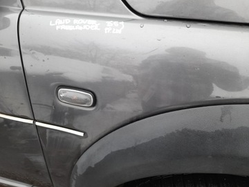 фото thumb №8, Land rover freelander крило правий перед 659
