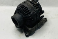 Генератор vw transporter v t5 flatbed 070903024a 2.5l дизель 96kw 2004 Недорого, фото thumb