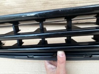 фото thumb №5, Mini cooper r55 r56 r57 решётка радиатора решётка радиатора бампера a-nex