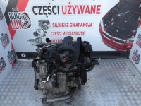фото thumb №1, Двигун saab 93 2.0t b207r 167 tys