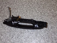 фото thumb №8, Suzuki sx4 s-cross 13- ручка передня ліва циліндр замка zur