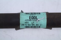 фото thumb №5, Приводной вал левая kia soul ii ev eco electric 15r.