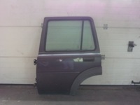 фото thumb №1, Дверь задние левая 622 land rover freelander i