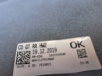 фото thumb №13, Бампер задний kia ceed gt 3 iii hb