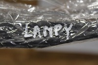 фото thumb №8, Защита лампы крышки левый задняя subaru legacy 63134ag010