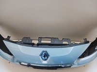фото thumb №5, Бампер перед передний renault fluence электрик