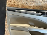 фото thumb №3, Ford fusion mk5 боковина дверь левый перед