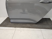 фото thumb №4, Дверь левая зад задние audi rs6 c8 универсал