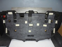 фото thumb №5, Полка задняя sedan kia optima 2.0b iii 2012