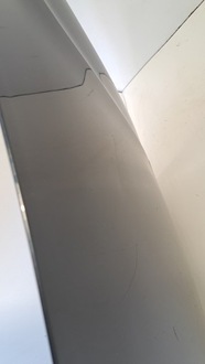 фото thumb №15, Капот volvo xc60 ii 2 17-