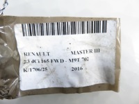 Купити Блок керування adblue master iii 2.3 dci 169108548r 0580001015 240544488r, фото thumb