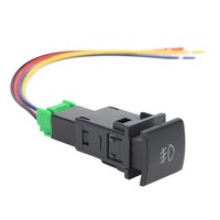 фото thumb №15, Кнопка выключателя передних света