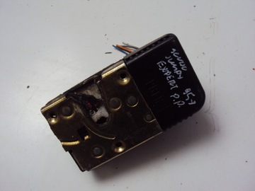 фото thumb №3, Замок двері правий перед fiat scudo expert 95-06