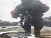 фото thumb №6, Дверь правый задняя mini countryman r60